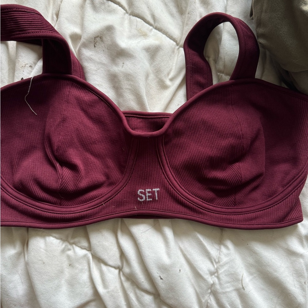Set active